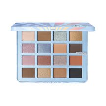 HOLIDAY 16 EYESHADOWS PALETTE 23